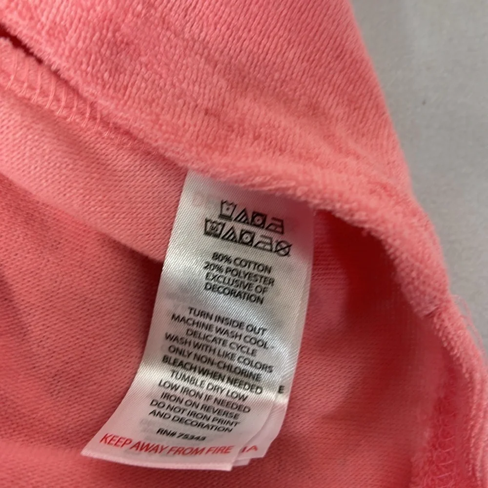 Tommy Bahama flamingo  2 piece set swim suit and hooded swim cover up UPF 50 new